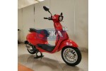 Vespa Sprint 150 3vie Tahun 2014